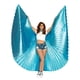 thumbnail image 1 of Accesorio de disfraz Leg Avenue Isis Wings Blue para mujer, 1 of 5