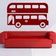 thumbnail image 2 of Decomural London Bus British Transport WS-18965, 2 of 2