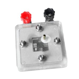 Magideal - Pem Hydroging Celepon Exchangemembrane Instrument Enseñanza De Enseñanza Fácil De Usar Demostrador De Combustible De Hidrógeno Para Educación En