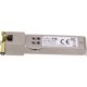 thumbnail image 2 of S+RJ10 MIKROTIK Transceptor SFP+ 10GBASE-T de Cobre con Puerto RJ45 Multigigabit (10/100/1000/2500/5000/10000), 2 of 4