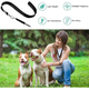 thumbnail image 2 of Silbatos para perros (2 unidades), silbato para perros para detener los ladridos de los vecinos, silbato ultrasónico silencioso ajustable, silbatos profesionales de adiestramiento con recordatorio, co, 2 of 5