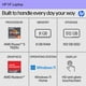 thumbnail image 2 of Ordenador portátil HP 14" AMD Ryzen 5 7520U 8GB 512GB SSD Touch, 2 of 9