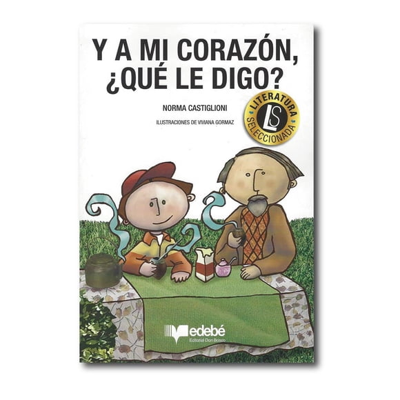 Y a Mi Corazón ¿qué Le Digo