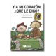 thumbnail image 1 of Y a Mi Corazón ¿qué Le Digo, 1 of 1