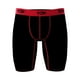 thumbnail image 3 of Pack 3 Boxers TOP C9 Largos Algodón Negro, 3 of 8