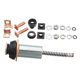 thumbnail image 3 of 2280007220 Kit De Reparación De Motor De Arranque Para Land Rover TD5 2.5 Resistente Al Desgaste, 3 of 5