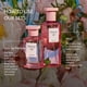 thumbnail image 5 of Set de perfume Fine'ry Flower Bed Eau De Parfum & Body Mist para mujer, 5 of 8
