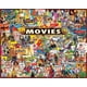 thumbnail image 1 of Rompecabezas The Movies 1000 Piezas, 1 of 6