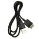 thumbnail image 4 of Cable De Datos De Sincronización De Carga USB Wmc-nw20MU Para Reproductor Walkman MP3 MP4 A815 A816, 4 of 5