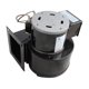 thumbnail image 1 of Motor de Soplador NBK 12188 75 CFM 115V PSC con Capacitor, 1 of 5