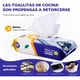 thumbnail image 5 of Toallitas Toallas Humedas De Limpieza Cocina Multiusos 80pcs, 5 of 8