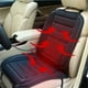 thumbnail image 2 of Funda Calienta Asiento Para Auto Calefactor 12v, 2 of 5