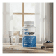 thumbnail image 4 of Pslalae Vitamin Multivitaminico Multimineral de Alta Potencia 120 caps, 4 of 11