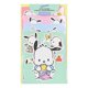 thumbnail image 1 of Pochacco Stickers 8 Hojas + 1 Grande, 1 of 4