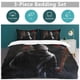 thumbnail image 5 of x514 Terrifier 3-Piece Bedding Set Warm And Comfortable Soft Duvet Cover Bed Set with 1 Duvet Cover And 2 Pillowcases for Bedroom b514, 5 of 5
