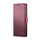thumbnail image 5 of CaseMe tipo cartera OPPO Reno 8 Pro 5G con cierre magnético, RFID, tarjetero, soporte, carga inalámbrica, 5 of 5