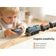 thumbnail image 2 of Tren a control remoto Z MAYABBO con humo, luces y sonido (3-8 años), 2 of 9