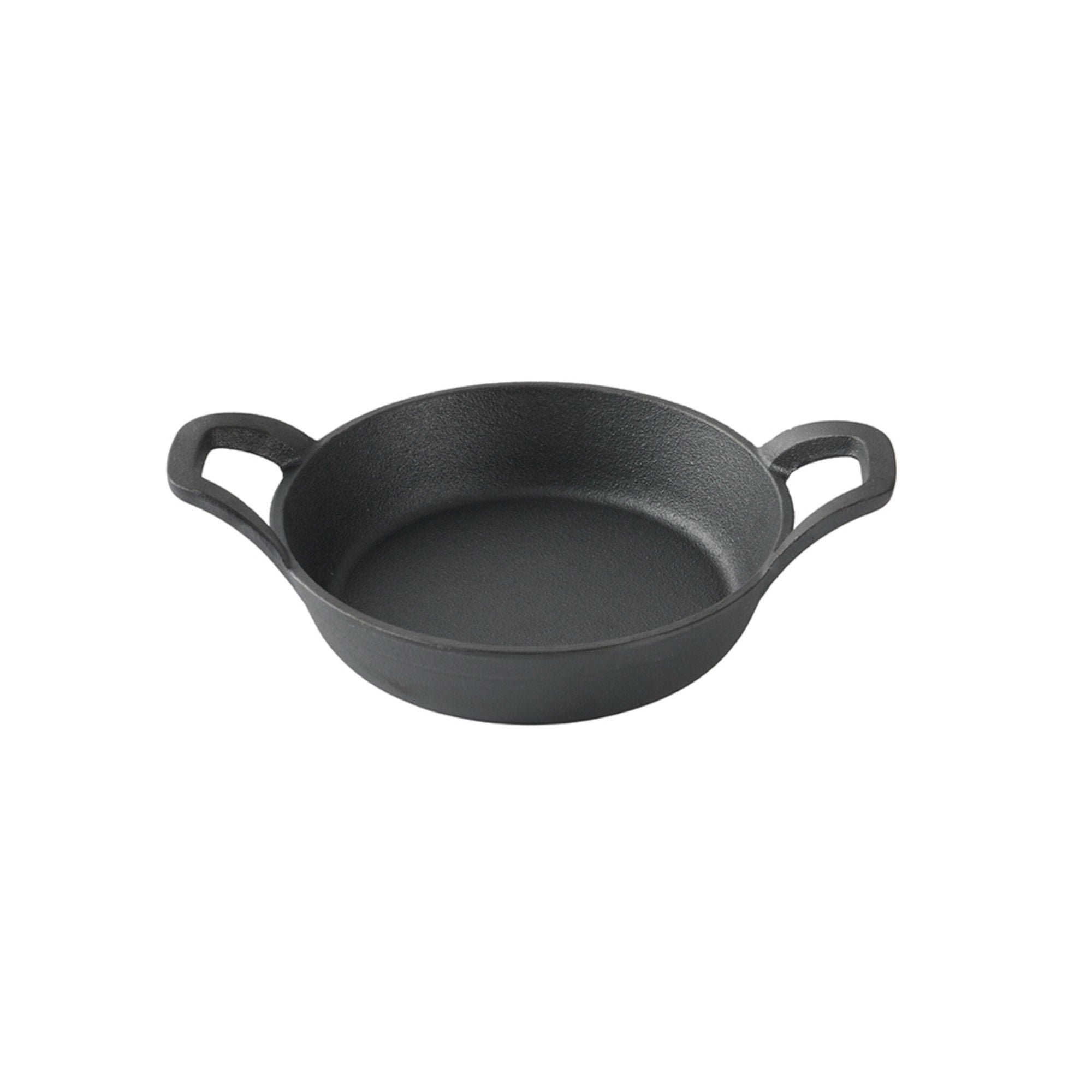 Paila 16cm Hierro Fundido