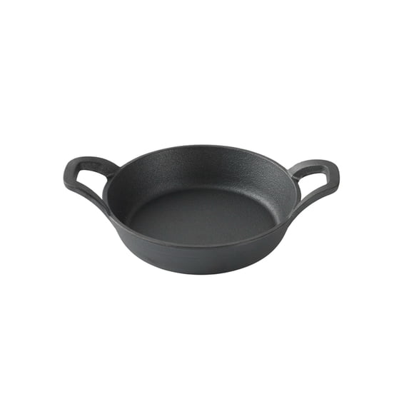 Paila 16cm Hierro Fundido