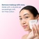 thumbnail image 4 of Almohadillas faciales CLEAN SKIN CLUB Clean² Pads 2.0 de algodón orgánico, paquete de 2, 4 of 5