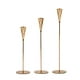 thumbnail image 1 of Pack 3 Porta Vela Candelabro Set 3 Candelabros D, 1 of 1