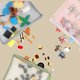 thumbnail image 4 of Bolsa de almacenamiento TrueLux – Pack de 20 con malla de colores y cremallera, 4 of 8
