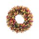 thumbnail image 3 of Decoración De Corona De Navidad Colgante Para Puerta De Entrada Regalos De Navidad Interior Al Aire Libre Estilo Grande D, 3 of 5
