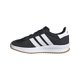 thumbnail image 1 of Zapatillas adidas Run 70s 2.0 Unisex-Infantil Negro/Blanco/Goma 3.5, 1 of 8