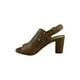 thumbnail image 5 of Sandalia Naturalizer Lennie 2 Marron Claro Mujer marron claro 36.5, 5 of 6