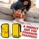 thumbnail image 2 of Estuche para lápices Pokémon Pikachu para niños con juego de 23 piezas, 2 of 7