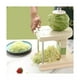 thumbnail image 2 of Rallador De Repollo Triturador De Verduras, 2 of 2