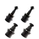 thumbnail image 1 of Paquete de Rótulas Lassos Boutique 1420BJPACK para Dodge Ram, 1 of 7