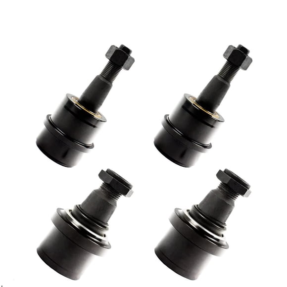 Paquete de Rótulas Lassos Boutique 1420BJPACK para Dodge Ram