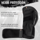 thumbnail image 3 of Aceguantes de boxeo profesional alta calidad con velcro, 3 of 3