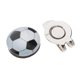 thumbnail image 4 of Marcador De Pelota De Golf, Herramienta Ligera Para Marcar Pelotas De Golf, Novedad Premium, Regalo Para Golfistas, Fútbol, 4 of 5