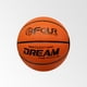 thumbnail image 2 of Balón Basquetbol Nº 7 Naranjo Contra Humedad, 2 of 2