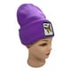 thumbnail image 4 of Pack  3 Gorros Beanies Lana  Diseño Animales  Unisex, 4 of 4