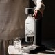 thumbnail image 5 of Carbonatador de Agua Aarke Carbonator III Acero Inoxidable 1L, 5 of 5
