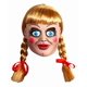 thumbnail image 1 of Mascara Latex Realista para Halloween de Terror, 1 of 2