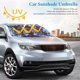thumbnail image 3 of World of Warcraft Sombrilla Solar para Auto - Protector de Parabrisas Plegable | Cortina Solar Delantero | Bloqueo UV y Aislamiento de Calor 133x73cm, 3 of 6