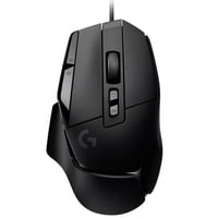 Mouse Gamer Logitech G502 X Sensor Hero 25K 25.600Dpi Negro