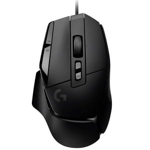 Mouse Gamer Logitech G502 X Sensor Hero 25K 25.600Dpi Negro