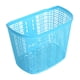 thumbnail image 4 of Cesta De Plástico Para Bicicleta, Cesta Organizadora De Viaje Para Bicicleta De Monta?a, Cesta Azul, 4 of 5