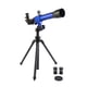 thumbnail image 2 of Juguete Telescopio PRO Para Niños 3Zoom Tripode Infantil Azul, 2 of 5