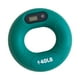 thumbnail image 3 of Fortalecedor De Agarre De Mano Ejercitador De Agarre De Dedo Digital Para Gimnasio Fitness Workout Green 40lb, 3 of 5