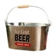 thumbnail image 1 of Bocadillos De Cubos De Hielo Que Sirven Para El Enfriador De Vino De Cubo Para Buffet Buffet Vacaciones De Verano Cerveza Helada, 1 of 5