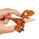 thumbnail image 4 of Figura de Acción Jurassic World Snap Squad Velociraptor, 4 of 5