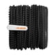 thumbnail image 2 of Fundas para auriculares HamiltonBuhl Skooob Tangle Free, color negro azabache, 2 of 2