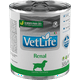 thumbnail image 1 of Vet Life Lata Renal Perro 300 gr, 1 of 2