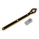 thumbnail image 3 of Herramienta De Reparación De Llave De Trinquete Jack Que Ahorra Mano De Obra Apta Para Vehículos Automotrices, 3 of 5